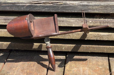 Antique stereograph stereoscop for sale  PAR