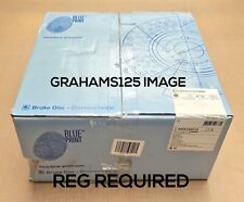 Brake discs 305mm for sale  NUNEATON