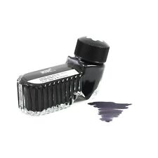 Antiga Garrafa De Tinta Montblanc (50 Ml) em preto (Nº 39100) W. - Alemanha comprar usado  Enviando para Brazil