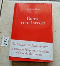 Libro danza con usato  Paterno