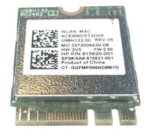 Rtl8821ce 802.11ac 1x1 for sale  Chicago