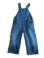 Oshkosh denim dungarees for sale  LYTHAM ST. ANNES