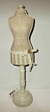 Mannequin dress form for sale  Kaufman
