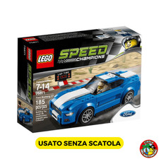 Lego 75871 speed usato  Varedo