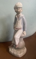 Lladro porcelain 4810 for sale  Darien