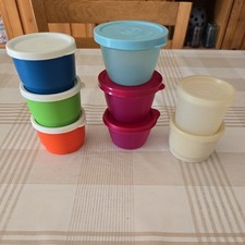 Tupperware klein reste gebraucht kaufen  Wolfhagen