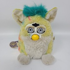 Confetti yellow furby for sale  Saint Paul