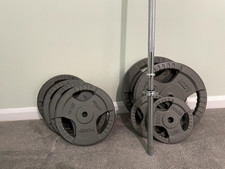 100 body power for sale  GLASGOW