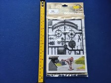 Ratio accessories gauge for sale  OSWESTRY