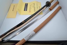 Katana spada giapponese usato  Spedire a Italy