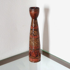 Vaso vintage ceramica usato  Verdellino