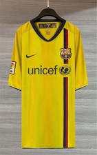 Maglia barcellona 2008 usato Maglia barcellona 2008 usato  Napoli