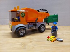 Lego 60220. city for sale  Marshall