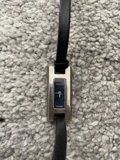 Montre gucci noir d'occasion  Craponne