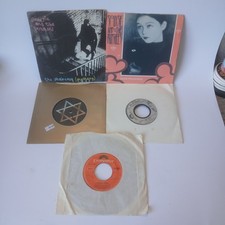 Siouxsie banshees vinyl for sale  WORCESTER