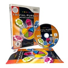 trivial pursuit gebraucht kaufen  Bensheim