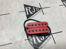 Dimarzio dp151 pro d'occasion  Expédié en Belgium