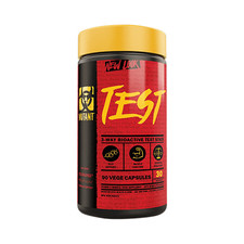 Mutant test unflavoured d'occasion  Expédié en France