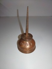 Burette huile singer d'occasion  Vagney