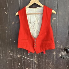 Vintage military red for sale Vintage military red for sale  LEDBURY