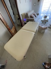 Lettino per massaggi usato  Imperia