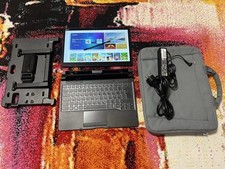 Tablet notebook fujitsu gebraucht kaufen  Pastetten