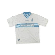 Maillot foot vintage d'occasion  Caen