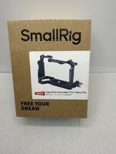 Smallrig cage kit for sale  West Columbia
