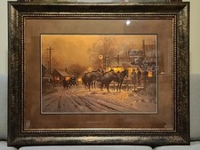 Harvey remembering good for sale  College Station