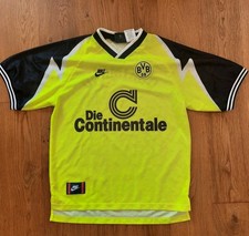 Nike borussia dortmund gebraucht kaufen  Garching a.d.Alz