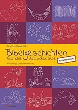 Bibelgeschichten grundschule p gebraucht kaufen  Berlin