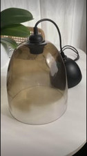 Lustre suspension luminaire d'occasion  Villiers-sur-Marne