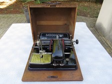 Aeg mignon ancienne d'occasion  Saint-Jean-de-Védas