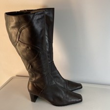 Tamaris ladies boots for sale  OAKHAM