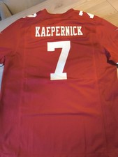 Nfl trikot san gebraucht kaufen  Leingarten