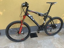Cube fully xms gebraucht kaufen  Langebrück