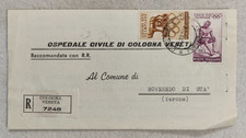 Repubblica 1960 olimpiadi usato  Morra de Sanctis