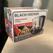 Black decker 1.5 d'occasion  Expédié en Belgium