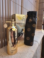 Montale paris intense usato  Pomezia