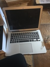 Apple macbook air gebraucht kaufen  Simmern/ Hunsrück