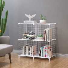Cube wire storage for sale  MANCHESTER