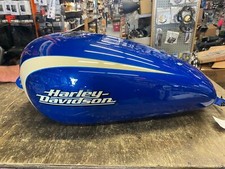 4.5 gallon harley for sale  Butler