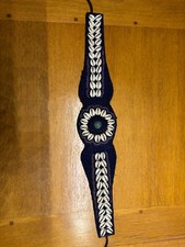 Gürtel schmuck muscheln gebraucht kaufen  Köln