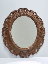 Specchio vintage stile usato  Catania