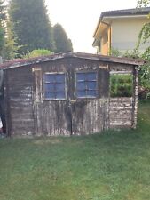 Casetta giardino legno usato  Cerro Maggiore