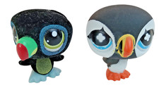 Littlest pet shop gebraucht kaufen  Berlin