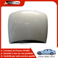 Capot bmw serie d'occasion  Nemours