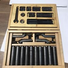 Spannwerkzeug fräser gebrauch gebraucht kaufen  Berlin