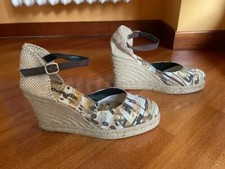 Desigual originali sandalo usato  Corsico