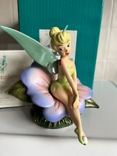 Wdcc tinkerbell enchanting for sale  SOUTHAMPTON